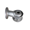 OEM Custom Precison Casting Stainless Steel 314 Robotic Arm Lost Wax Investment Casting Parts